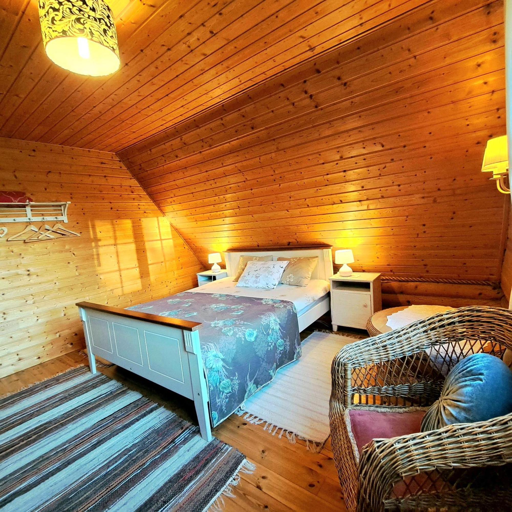 Lootuse Spa Nommemaa Exterior foto